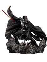 Soška Star Wars: Obi-Wan Kenobi - Darth Vader Statue BDS Art Scale 1/10 (Iron Studios)