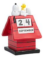 Nekonečný kalendář Snoopy