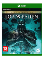 Lords of the Fallen - Deluxe Edition