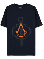 Tričko Assassins Creed Mirage - Blade (velikost S)