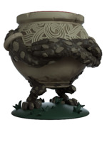 Levně Figurka Elden Ring - Alexander The Great Jar (Youtooz Elden Ring 1)