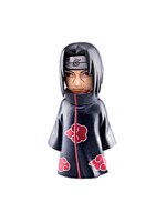 Figurka Naruto Shippuden - Itachi Mininja (Toynami)
