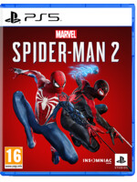 Marvel's Spider-Man 2 CZ