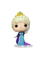 Figurka Frozen - Elsa Ultimate Princess (Funko POP! Disney Diamond Collection 1024)