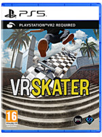 VR Skater VR2