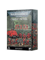 W40k: Blood Angels - Combat Patrol (15 figurek)