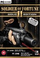 Soldier of Fortune II (Gold Edition) (PC)