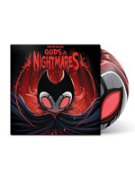 Oficiální soundtrack Hollow Knight: Gods Nightmares na LP
