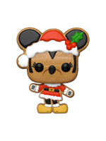 Figurka Disney - Gingerbread Minnie Mouse (Funko POP! Disney 1227)