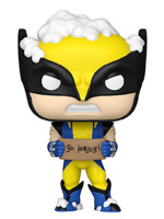 Figurka Marvel - Wolverine (Funko POP! Marvel 1285)