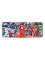 Podložka pod myš Spider-Man - Comic Book Collage
