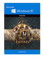 Microsoft Age of Empires - Definitive Edition (PC DIGITAL)