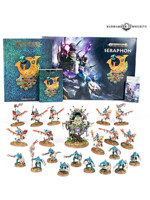 W-AOS - Cities of Sigmar Army Set