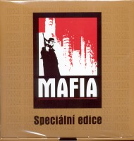 Mafia - speciální edice (PC)