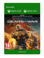 Gears of War Judgment - Xbox 360, Xbox One - stažení - ESD