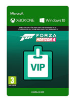 Forza Horizon 4 VIP Membership - DLC Xbox One, Win - sta?en? - ESD
