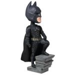 figurka Batman Dark Knight Rises - Head Knocker [bazar]