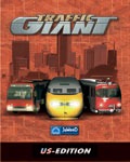 Traffic Giant GOLD (PC)