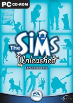 The Sims : Unleashed (PC)