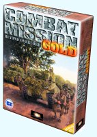 Combat Mission Gold (PC)