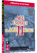 Age of Empires II - oficiální příručka (PC)