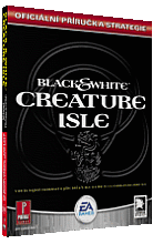 Black and White - oficiální příručka (PC)