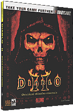 Diablo II - oficiální příručka (PC)