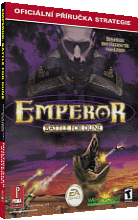 Emperor: Battle for Dune - oficiální příručka (PC)