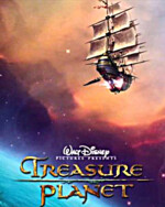 Disneys Treasure Planet Battle at Procyon (PC DIGITAL)