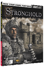 Stronghold - oficiální příručka (PC)