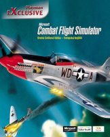 Combat Flight Simulator (PC)