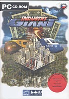 Industry Giant (PC)