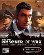 Prisoner of War (PC)