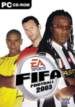FIFA Football 2003 (PC)
