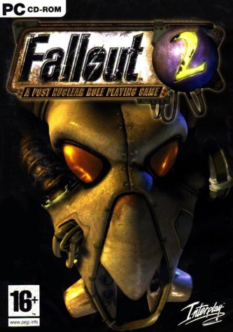 Fallout 2 (PC)