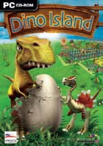 Dino Island (PC)