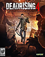 Dead Rising 4 (PC DIGITAL)