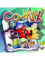 Desková hra Co-mix