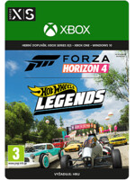 Forza Horizon 4 Hot Wheels Legends Car Pack - DLC (XBOX DIGITAL)