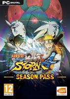 NARUTO STORM 4 - Season Pass (PC) DIGITAL