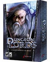 Dungeon Lords ENG (PC)