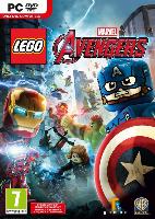 LEGO MARVEL's Avengers (PC) DIGITAL