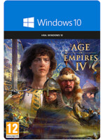 Microsoft Age of Empires IV (PC DIGITAL)