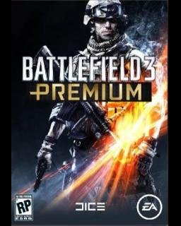 Battlefield 3 Premium (DIGITAL)