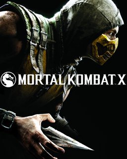 Mortal Kombat X (DIGITAL)