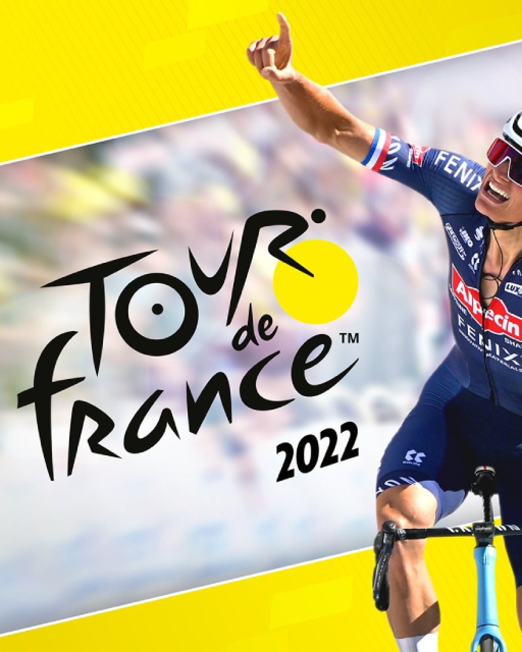 Tour de France 2022 (DIGITAL)