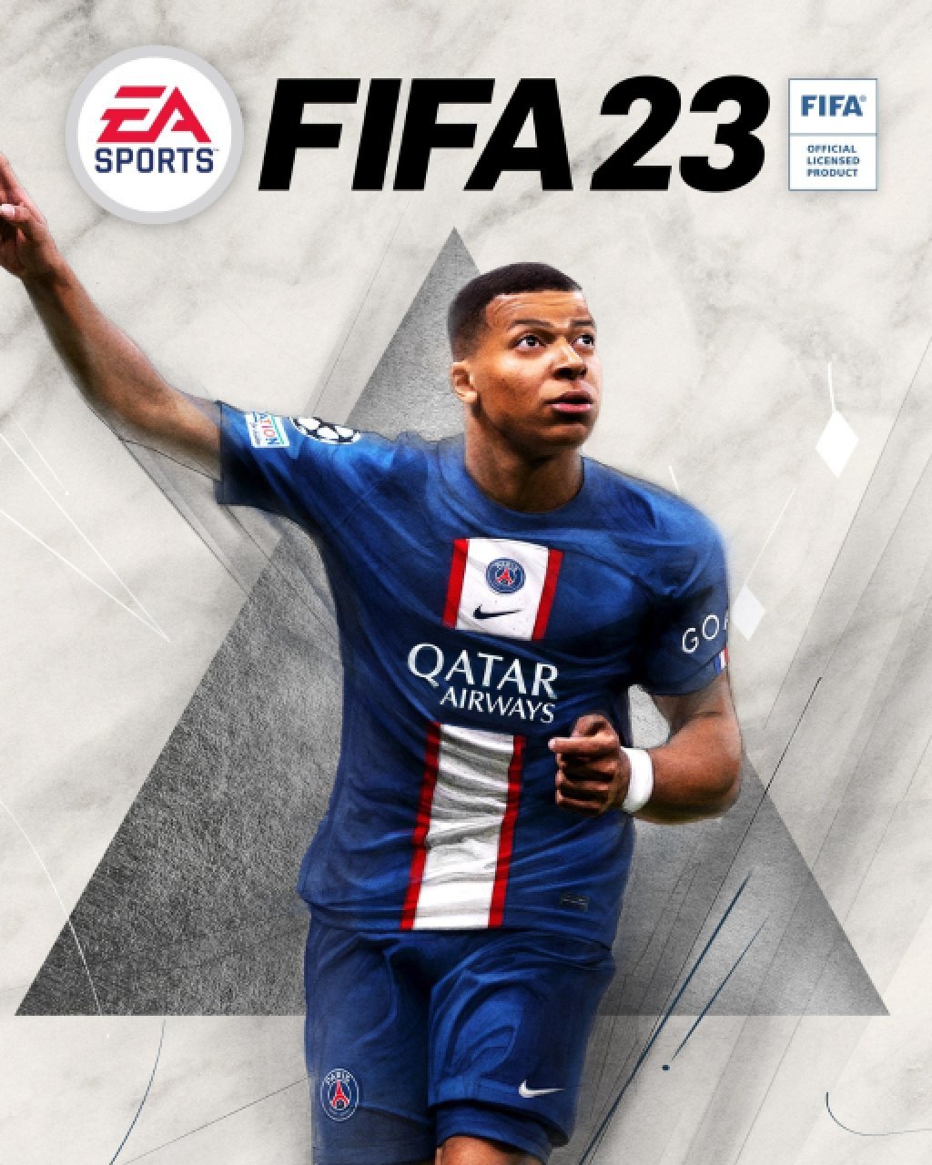 FIFA 23 (PC DIGITAL) (PC)