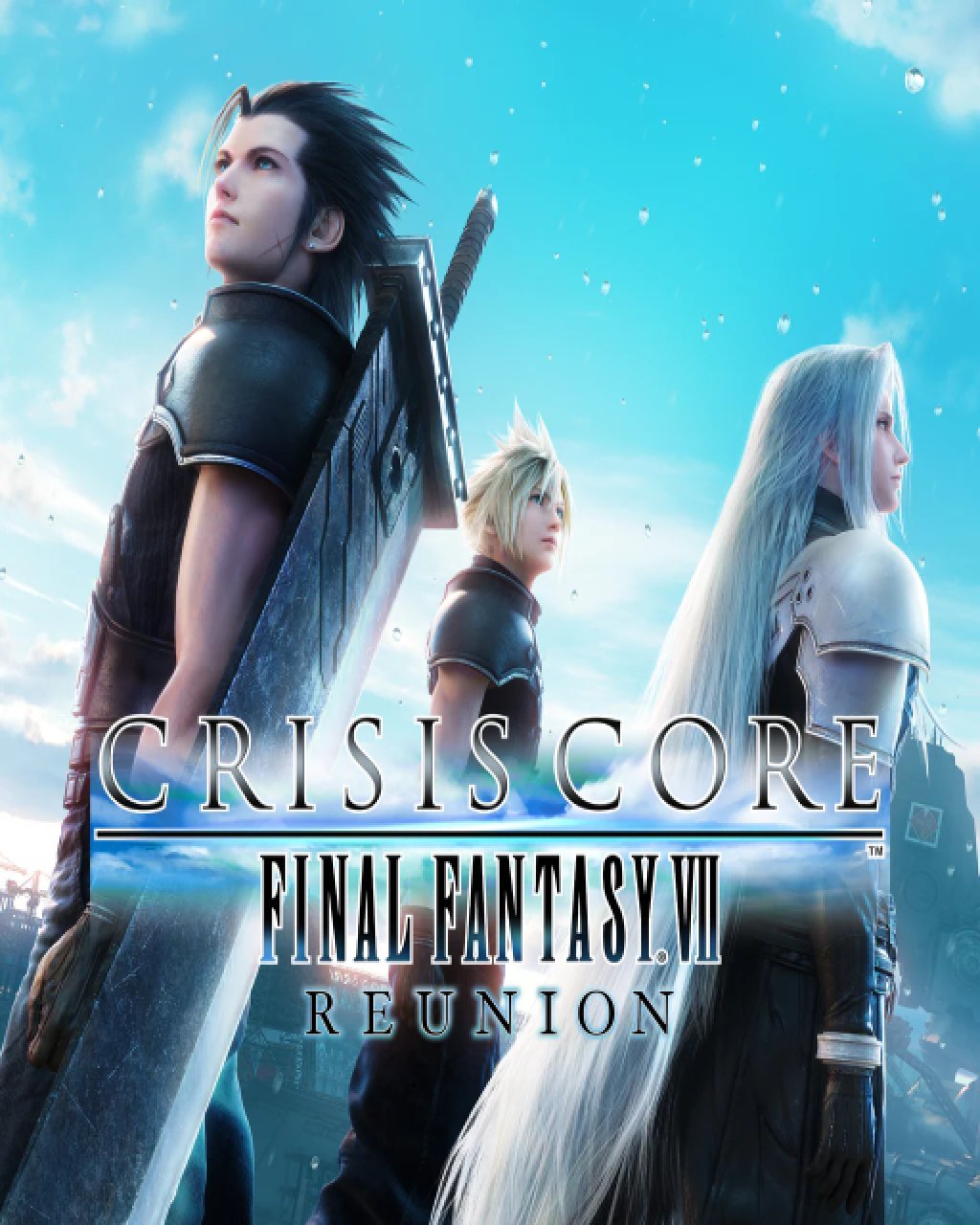 Crisis Core Final Fantasy VII Reunion (DIGITAL)