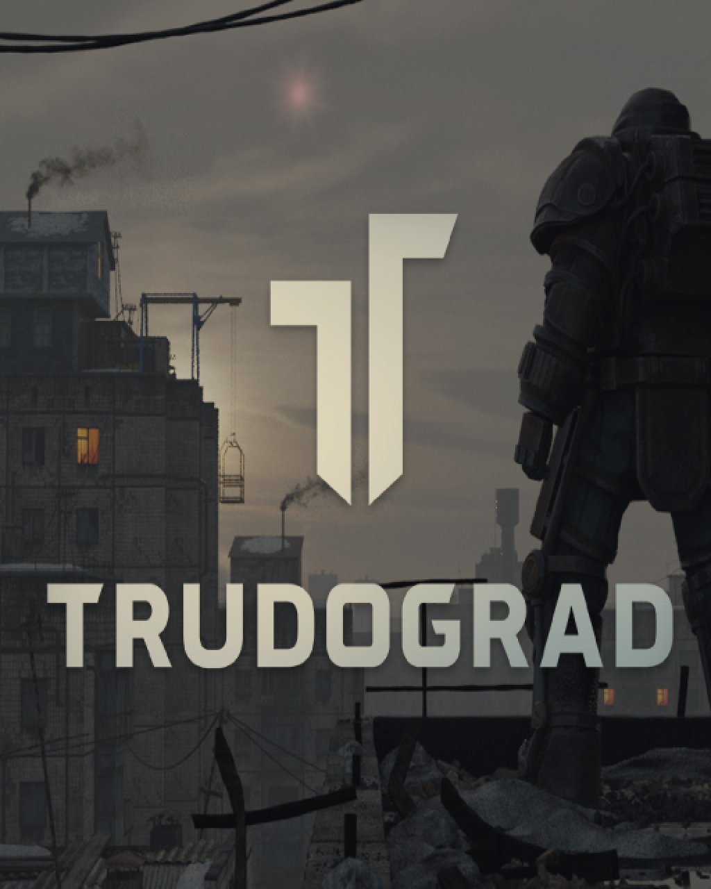 ATOM RPG Trudograd (DIGITAL)