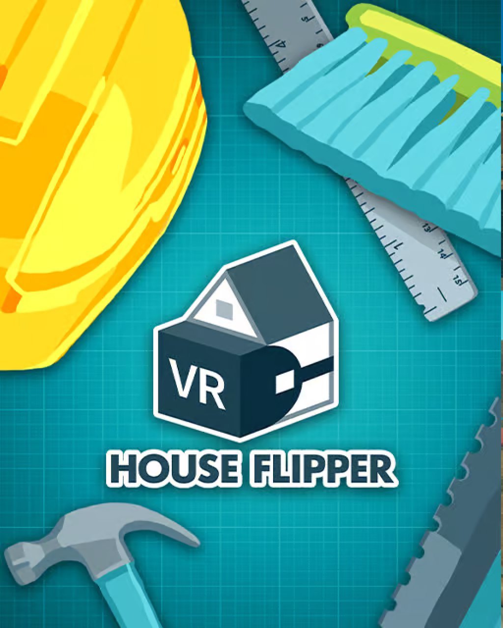 House Flipper VR (DIGITAL)